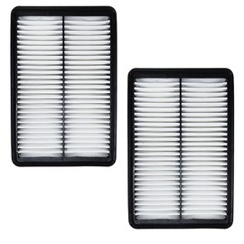HMENG 2 Pcs Engine Air Filter for Kia Carnival 2026 2025 2024 2023 2022