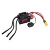 V2 80A Brushless ESC Waterproof Speed Controller with XT60 to