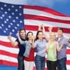 American Flags for Outside 3x5 ft - Heavy Duty US