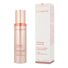 Suero Facial Clarins Shaping Lift Remodelante Día Noche 50ml