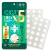 OK CICA Clear Patch 36-Piece Hydrocolloid Patch Spot Patch Point