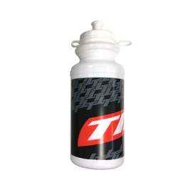 TIME 108100000001 Bicycle Road Bike MTB Water Bottle, 16.2 fl oz (580 ml), 1 Bottle, White