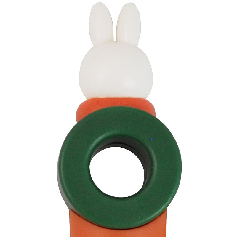 Skater KWM1-A Nylon Whisk, Miffy, 21