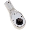 TOHNICHI QH22D-1/2 QH Type Ratchet Head 0.5 inch (12.7 mm)