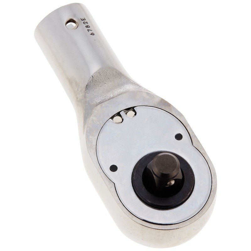 TOHNICHI QH22D-1/2 QH Type Ratchet Head 0.5 inch (12.7 mm)