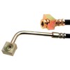 ACDelco 18J1170 Professional Front Driver Side Hydraulic Brake Hose Assembly