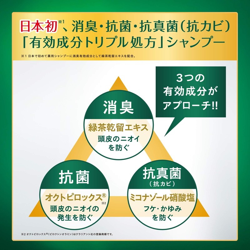 コラージュ フルフル プレミアム シャンプー 薬用 抗菌 抗真菌 頭皮の臭い フケ かゆみ