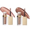 Stila Eye Shadow SET Rose Gold Retro + Bronze Bell