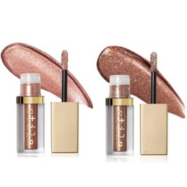 Stila Eye Shadow SET Rose Gold Retro + Bronze Bell / 스틸라 아이섀도우 SET 로즈골드레트로 + 브론즈드벨
