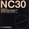 Studio Fix Powder Plus Foundation by MAC NC30 15g by