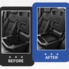 PSLER Center Console Organizer Fit for 2023 2024 2025 GMC