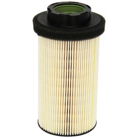 Hengst E500KP02 D36 Fuel Filter Insert with Gasket