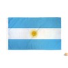 AZ FLAG Argentina Flag 2' x 3' - Argentine flags