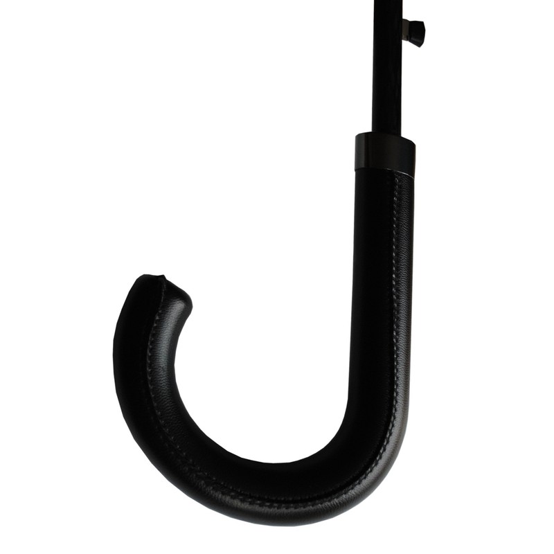 COLLAR AND CUFFS LONDON 60MPH Windproof Strong Umbrella - Heavy