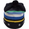 Swix Gunde Beanie - Navy, navy