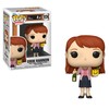 Funko TV: POP! The Office Collectors Set 4 - Erin