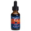 Suplemento Alimenticio Vitamina B12 Metilcobalamina 30ml | Bioganic | Vitamina