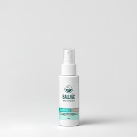 볼빅(BALLVIC) 볼빅 트랜스폼 솔루션 50g Volvik Transform Solution 50g