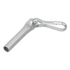 Preiswert&Gut Rope End Clasp Diameter 6 and 8 mm Simplex