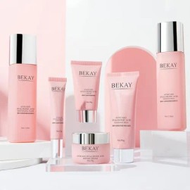 Set De Regalo Para El Cuidado De La Piel 