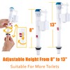 Toilet Fill Valve Replacement Kit For American Standard– Perfect Design