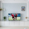 Base Stand Compatible with TCL Smart TV: 2pcs Base Stand