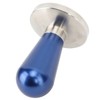 58mm Coffee Tamper Aluminium Alloy Ergonomic Handle Consistent Compression Coffee