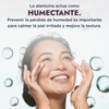 Hebbe - Alantoína Pura, Cicatrizante y Suavizante para Piel Irritada