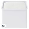 Mediheal Phytoenzyme Exfoliating Derma Toner Pad Refill, 90 Pads, 200ml, 6 Packs / 메디힐 피토엔자임 각질필링 더마 토너 패드 리필, 90매입, 200ml, 6개