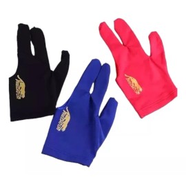 Jextech Guante Predator Económico Unitalla Para Billar De Licra