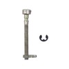 SIPARTS Chain Tensioner Adjuster Screw Set for Poulan Craftsman 530016110