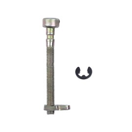 SIPARTS Chain Tensioner Adjuster Screw Set for Poulan Craftsman 530016110 530015826 530069611 Chainsaws