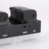 Alikali 25401-1CA6A Main Power Window Master Switch Compatible for Infiniti