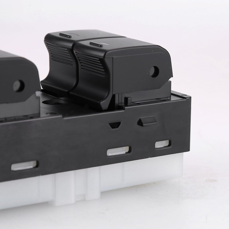 Alikali 25401-1CA6A Main Power Window Master Switch Compatible for Infiniti