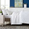 100% Cotton Waffle Weave Bed Blanket | Soft, Breathable, and