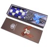 Soap Flower Innovative Artificial Rose Bouquet Gift Wedding Valentine's Day