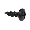 1000 Pack Rok Hardware #8 x 1/2" (12.7mm) Deep Coarse