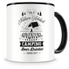 Samunshi® Camping Cups The Best People