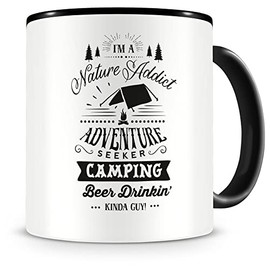 Samunshi® Camping Cups The Best People