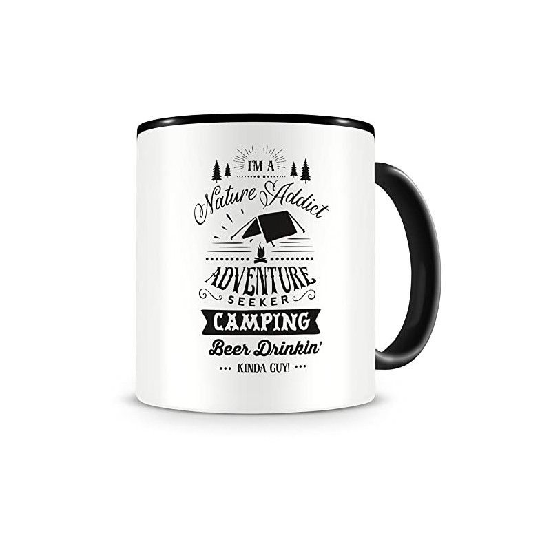 Samunshi® Camping Cups The Best People