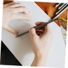 Operitacx 10Pcs Hexagonal 2B Black Sketching Pencils Professional Drawing Pencils
