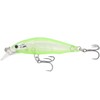 Eurotackle Z-Spender 2" Micro Suspending Jerkbait (Chartreuse)