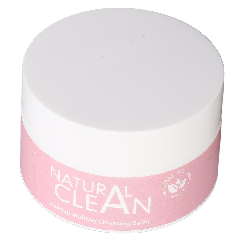 Cleansing Balm Gentle Effective Makeup Remove Face Makeup Melting Balm