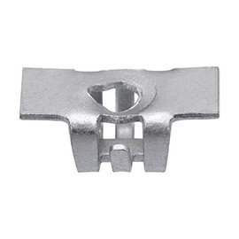 OAUTOO 30PCS Radiator Grille Nut for GM 15686142, 11561448, GM Trucks C & K, 1, 2 & 3 1993-On