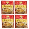 EL REY Sancocho 20 gr. | Seasoning Mix 0.70 oz. - 4 Pack.