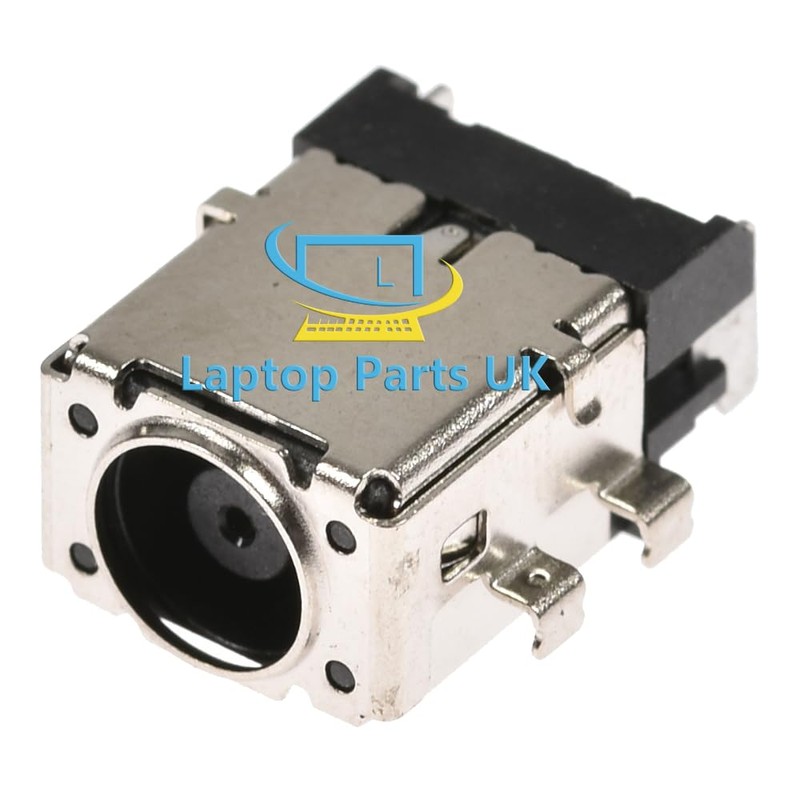 LPUK Charging Port compatible with ASUS ROG Zephyrus G GU502GV,