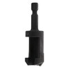 Trend Snappy 12.7mm Tube Plug Cutter, Tool Steel, Quick Release