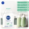 Jabón Íntimo Líquido Nivea Confort Natural 250ml