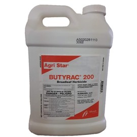 Butyrac 200 Herbicide - 2.5 Gallons