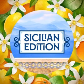 Air Wick Sicilian Orchard Blossom|Electrical Plug in Kit Gadget and Refill | 1 x 19ml |Lasts Up to 100 days | Infused with Natural Essential Oils